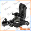 Fusée d'essieu, suspension de roue droite pour FORD | 98AG3K185BJ, ZZP-FR-045